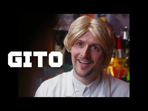MÄDCHENNAME MADEMANN - "GITO" (Offizielles Musikvideo)