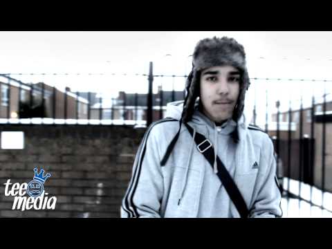 TeeMedia - Dilch  [GRIME]