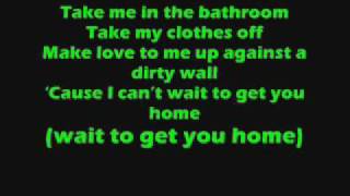 Get U home Lyrics