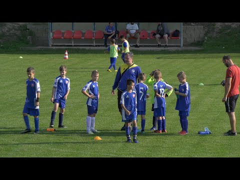 2. turnaj prípraviek ObFZ Nitra