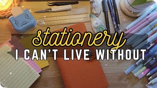 My Favorite Planning and Journaling Tools You NEED To Try!