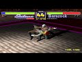 Fighters Impact Gameplay PSX