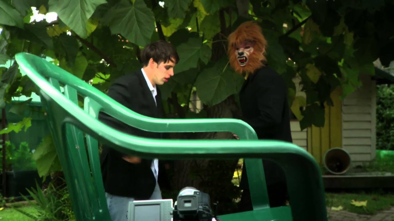 MONSTER PIES (2013) - Teaser Trailer