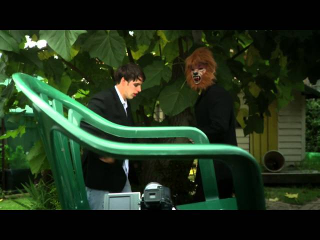 MONSTER PIES (2013) - Teaser Trailer