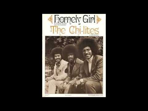 Thumbnail for Too Good To Be Forgotten - Chi-Lites - 1973 by Eugene Record