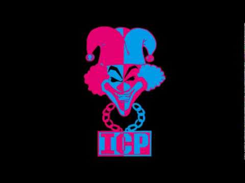 ICP - Carnival of Carnage - First Day Out