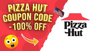 ✅ PizzaHut Coupon Code 2022 PizzaHut Promo Code Working 2022