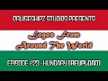 Logos From Around The World Episode 23 Hungary REUPLOAD