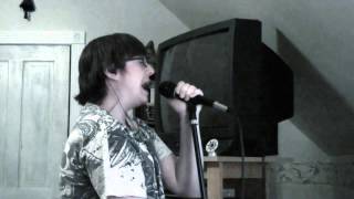 Nine Lashes - My Friend (Vocal Cover)