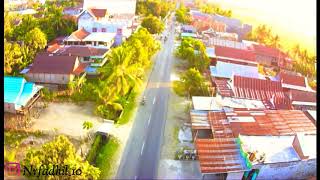 preview picture of video '#Pilot_Jomblo Trip to Sabbangparu'