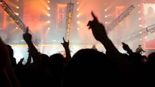 Kabát - Bruce Willis - Praha O2 arena - 15.12.2015 (1080p) Kabát - Bruce Willis - Praha O2 arena - 15.12.2015 (1080p)