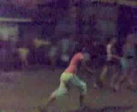 Shemale Cabantan Basaketball