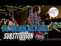 Silversun Pickups - Substitution (Live at the Edge)