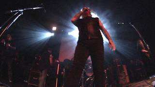 THE SCACCIANATORS - &quot;Cattle Mutilation&quot; (LIVE)