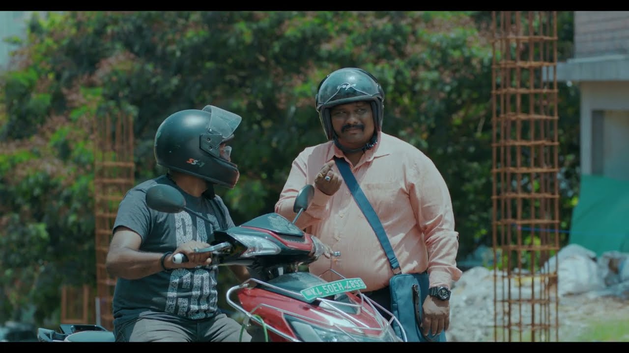 YouTube video thumbnail