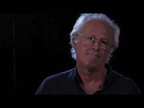 Erlend Krauser Tapping Masterclass