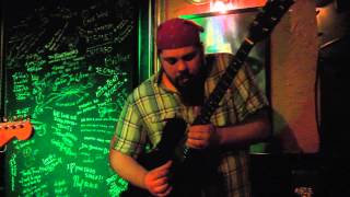 The Kilborn Alley Blues Band (USA) #19
