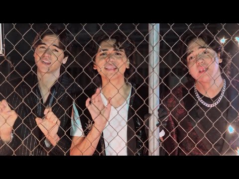 De Gritar Te Amo - Cumbia Pedregal  (Video Oficial)