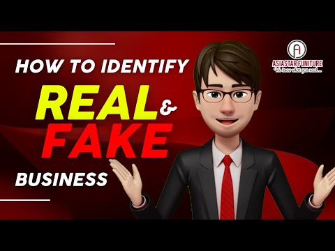 Watch This Video & Share Around!!! Learn How To Select Quality Supplier Like Us. To Avoid Scammer Seller