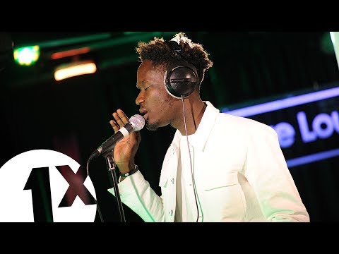 Leg Over Remix - Mr Eazi