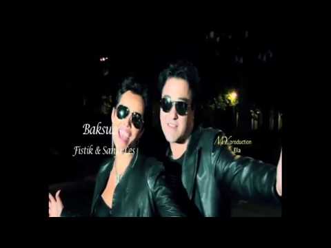Sanja Les ft. Fistik - Baksuz - (Official Video)