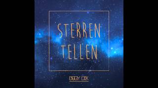 Diggy Dex - Sterren Tellen (Official Audio)