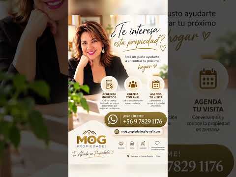 Video de la propiedad
