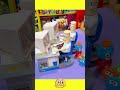 M M S Workaholic Mms MOC ToyCollector LEGOTechnic