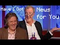 Best Of Clarkson And May On Have I Got News For You
