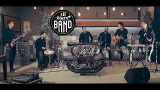 Nothing Breaks Like a Heart - Mark Ronson Ft. Miley Cyrus (All-Stars Band Live Session Cover)