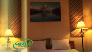 preview picture of video 'PROFIL MERISTA RAYA HOTEL'