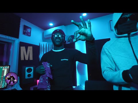 Kayy Mack - Money Mitch (shot by KLO Vizionz)