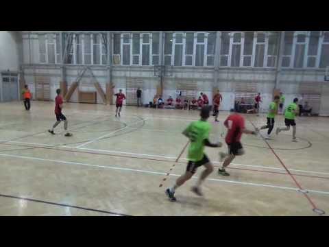 Kecskeméti FS DSE U23 - Soltvadkerti TE