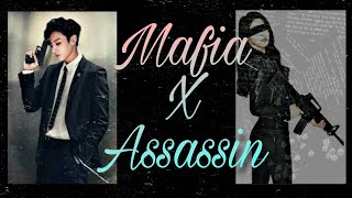 Download lagu [Bts jk ff ] Mafia x Assassin episode 9 mp3
