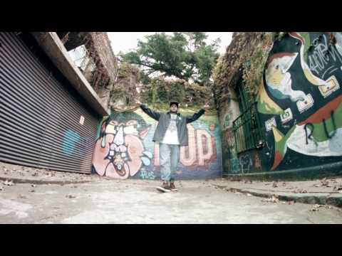 COBER DFC VIDEO CLIP GANADOR #ACTITUDFREESTYLE