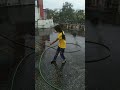 Intha Pakkam Patha Joonu Mazhai Mohitha Sanju World Shortsvideo Rain Entartinment Funny Shorts