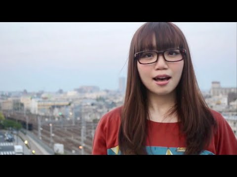 楓 - スピッツ (カバー) #MusicVideo 民謡日本一