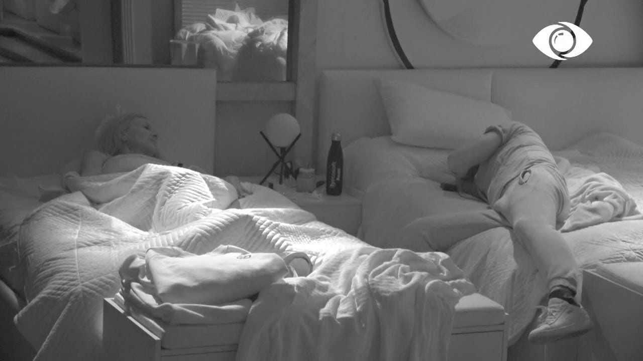 Nominohem të martën, dal të shtunën/ Ermiona bisedon me Beatin