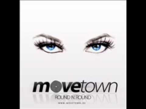 N'Luv & Movetown feat. Nicco - Run It Back (Club Mix  2011
