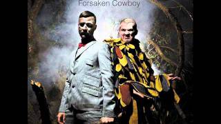 Röyksopp - Forsaken Cowboy