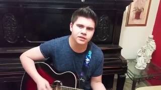 #LaJuveTieneTalento -- Fernando Amado