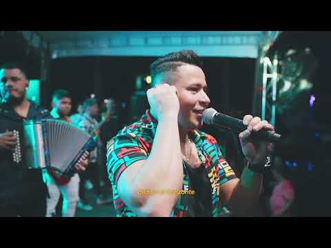 Perdóname la vida, Palmira, Los Inquietos del Vallenato Live