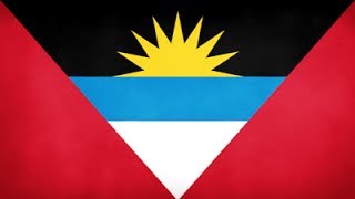 Antigua and Barbuda National Anthem (Instrumental)