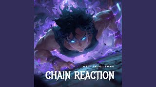 Chain Reaction (Female Vocals)