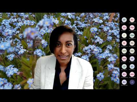 CQ: Cultural Intelligence - embracing equality, diversity and inclusion with Marsha Ramroop, RIBA