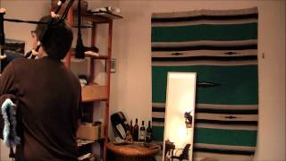 Struan Robertson's Salute - Piobaireachd - Bagpipe