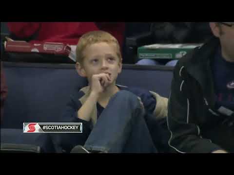 NHL    Nov.05/2013    Ottawa Senators - Columbus Blue Jackets