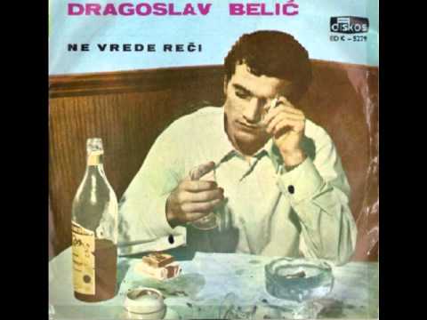 Dragoslav Belic-Sudbina je rastanak donela