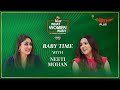 Neeti Mohan: “I really enjoyed my baby's delivery” | What Women Want with Kareena Kapoor Khan