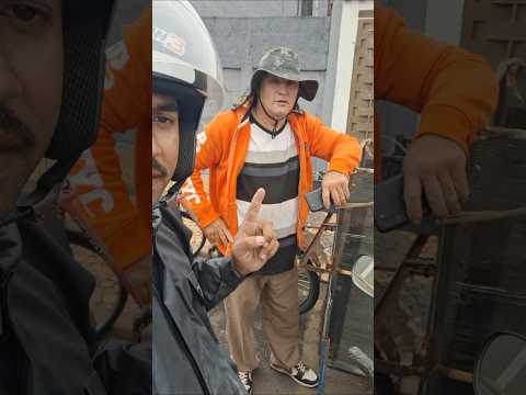 Amigos de aguai interior sp reciclador